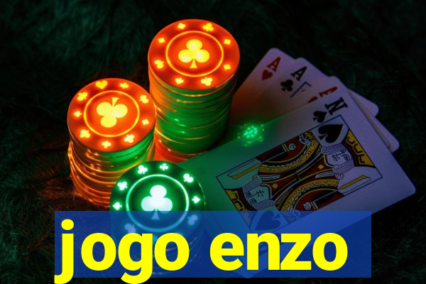 jogo enzo